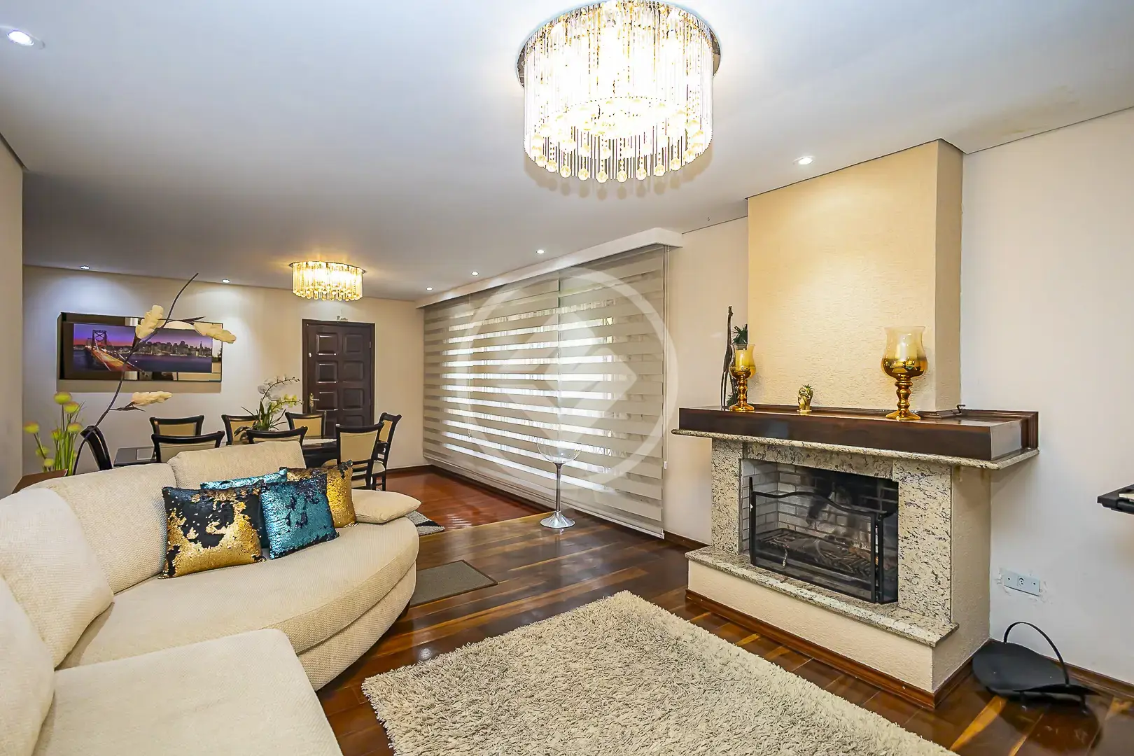 Imagem 5 - Casa em Jardim Social, Curitiba - PR