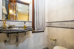 Imagem 6 - Casa em Jardim Social, Curitiba - PR