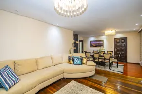 Imagem 4 - Casa em Jardim Social, Curitiba - PR
