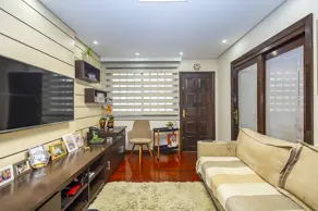 Imagem 5 - Casa em Jardim Social, Curitiba - PR