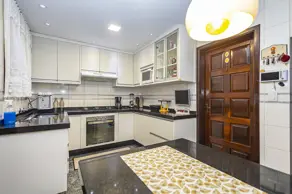 Imagem 6 - Casa em Jardim Social, Curitiba - PR