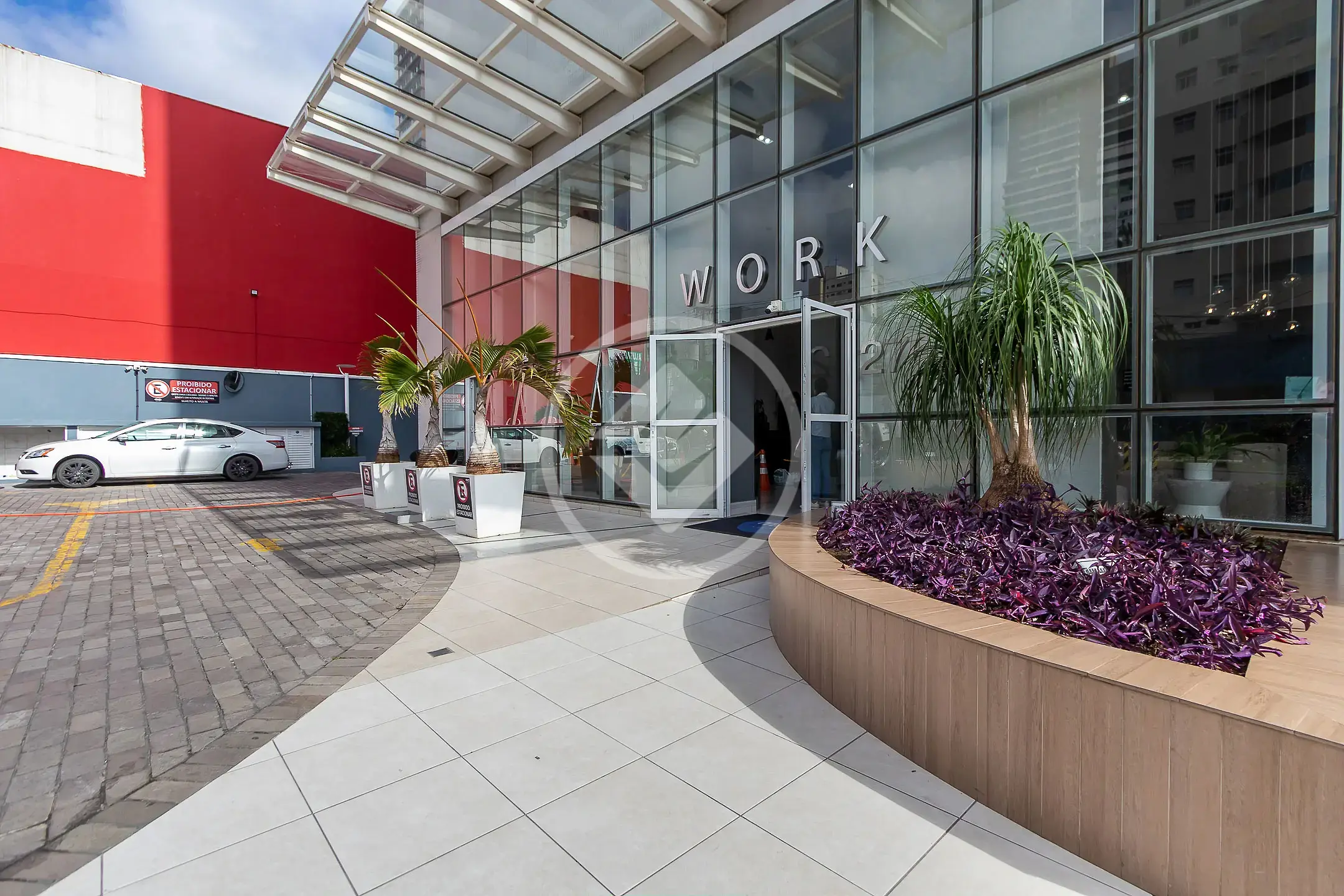 Image 43 - Loft / Studio em Centro, Curitiba - PR