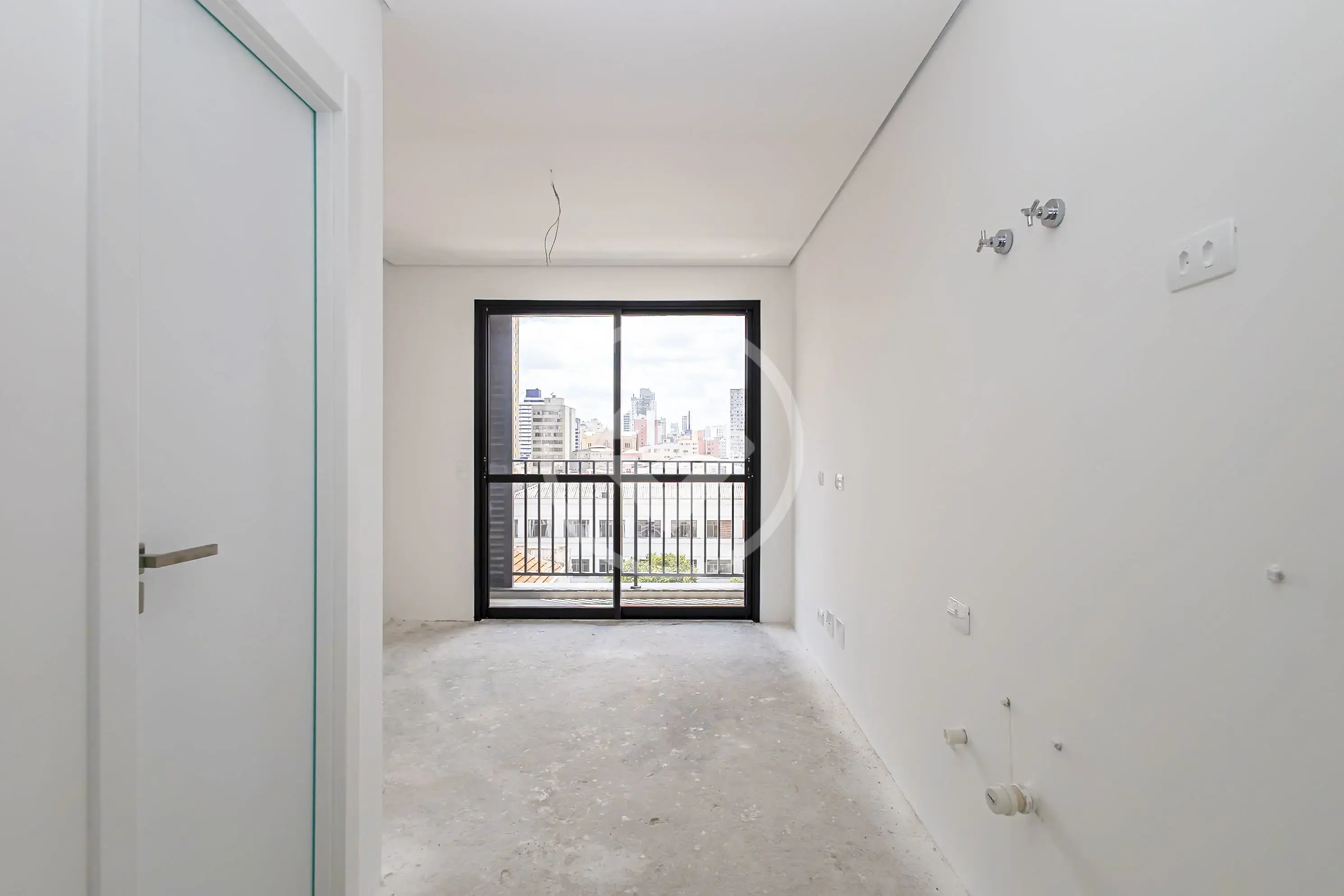 Imagem 3 - Apartamento em Centro, Curitiba - PR