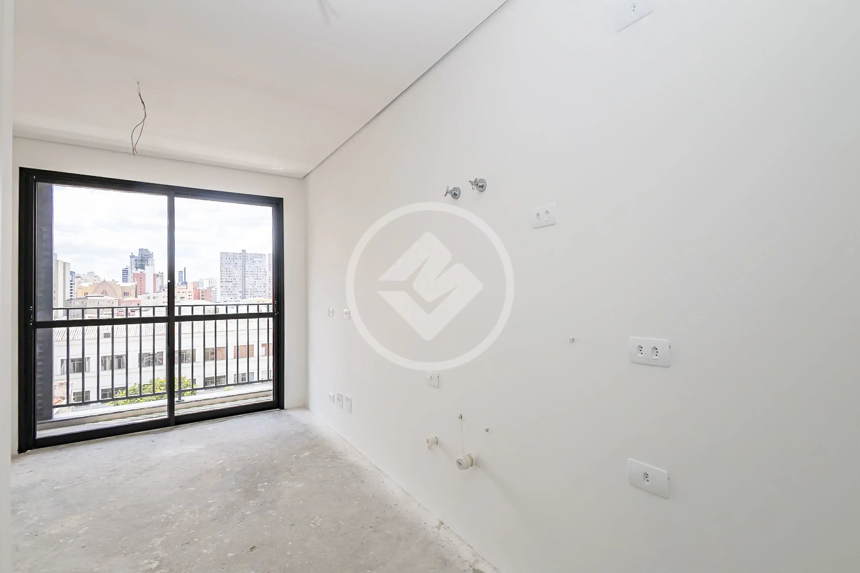 Imagem 4 - Apartamento em Centro, Curitiba - PR