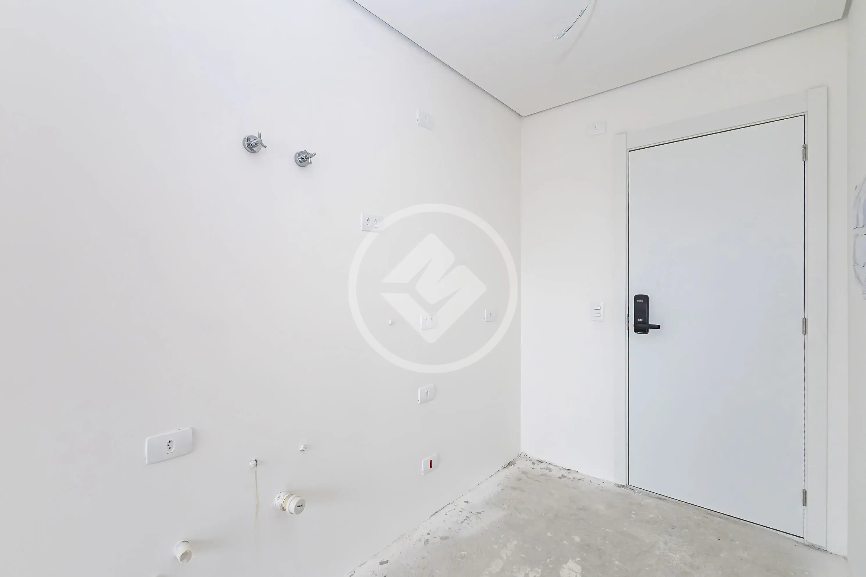 Imagem 5 - Apartamento em Centro, Curitiba - PR