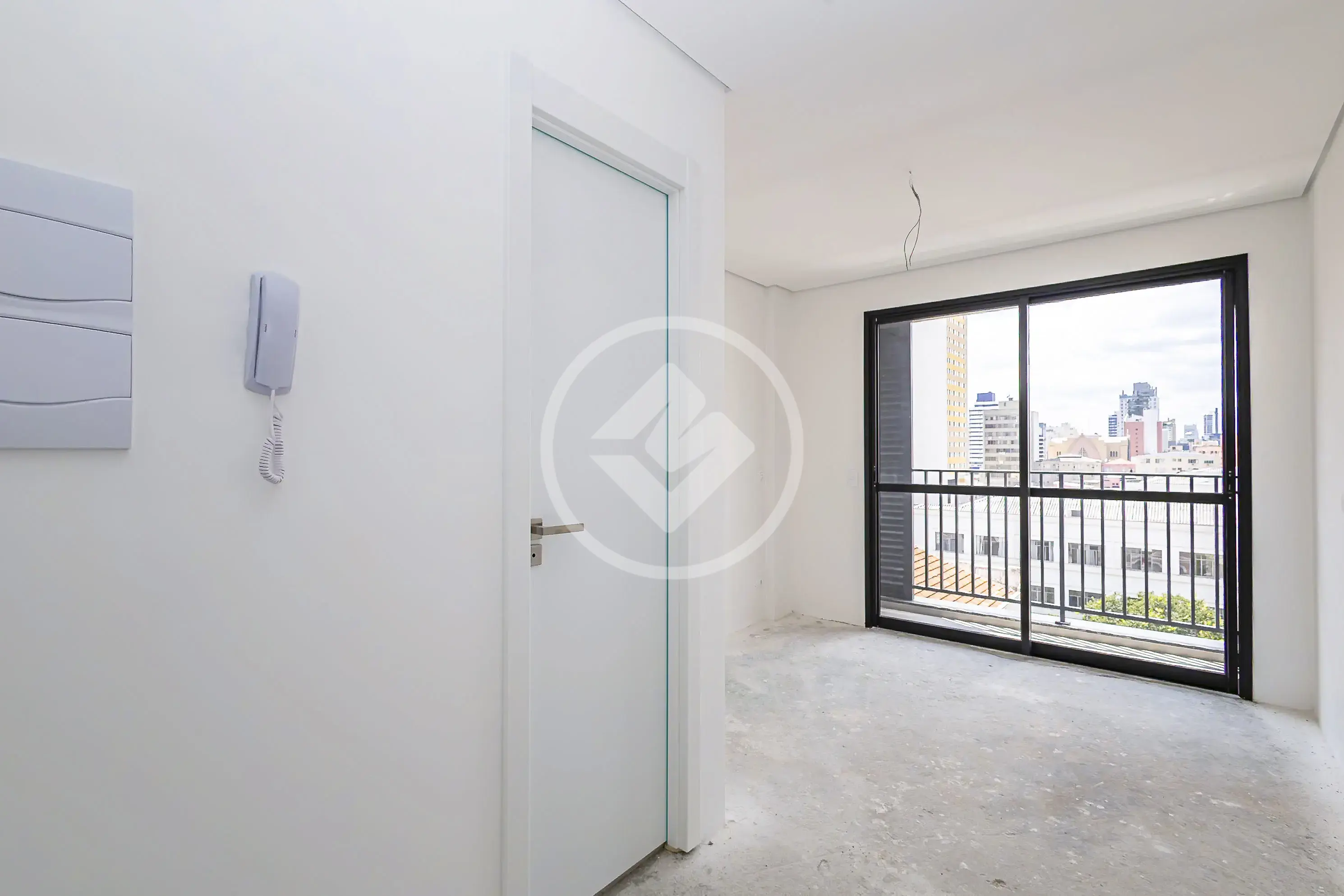 Imagem 2 - Apartamento em Centro, Curitiba - PR