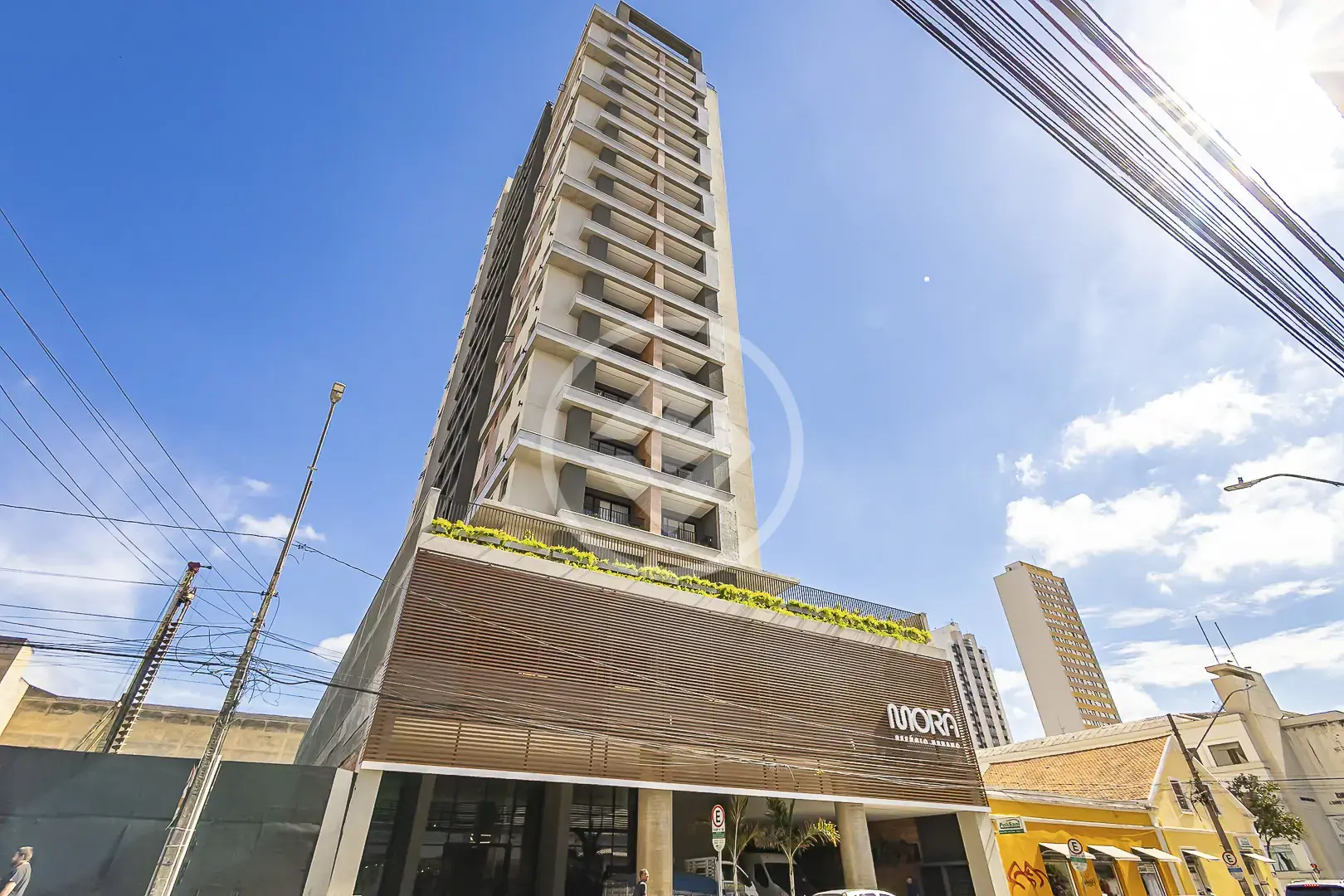 Image 77 - Apartamento em Centro, Curitiba - PR