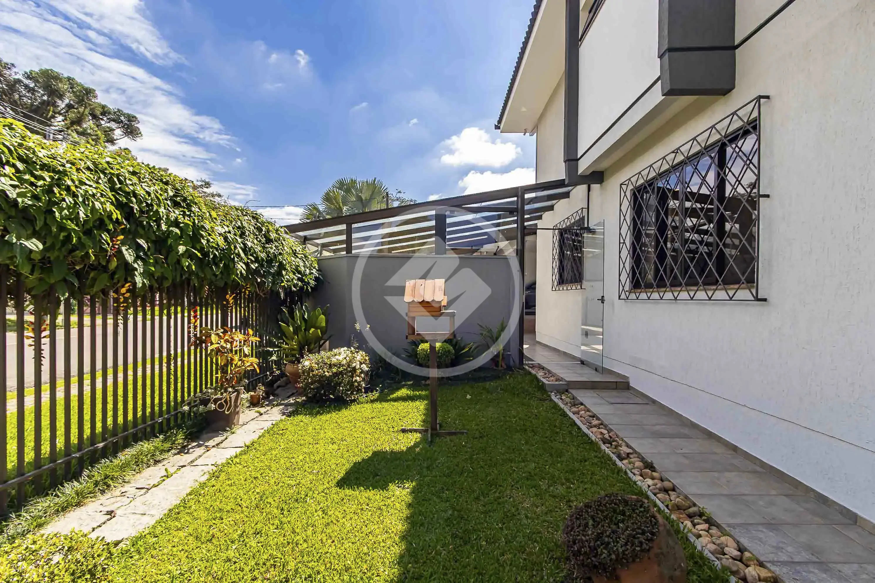 Imagem 2 - Casa em Jardim das Américas, Curitiba - PR