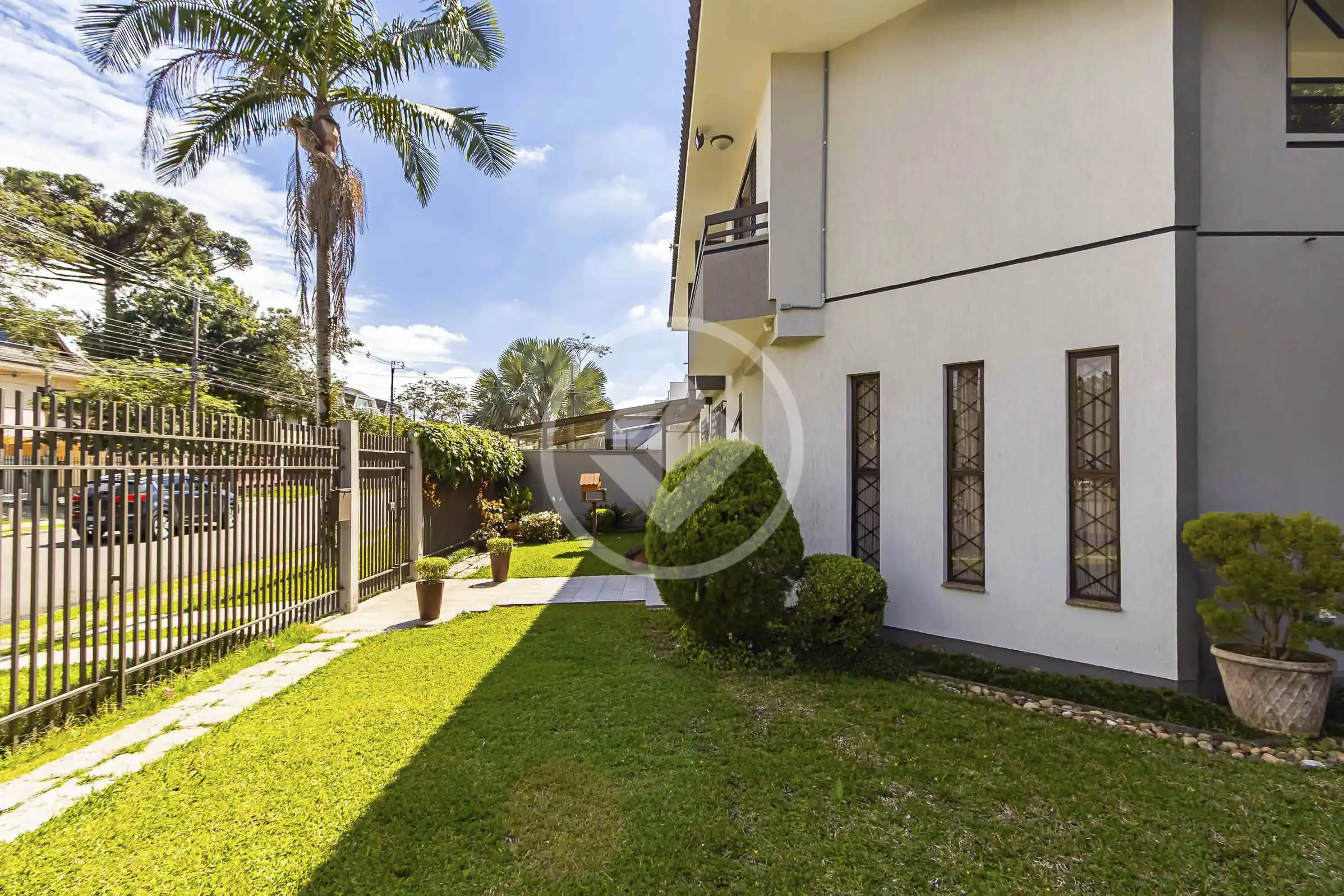 Imagem 1 - Casa em Jardim das Américas, Curitiba - PR