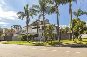 Casa Jardim das Américas, Curitiba - PR — foto 2
