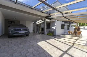Imagem 4 - Casa em Jardim das Américas, Curitiba - PR