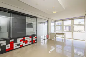 Sala Comercial Centro, Curitiba - PR — foto 1