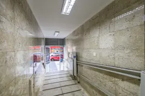 Imagem 5 - Sala Comercial em Centro, Curitiba - PR
