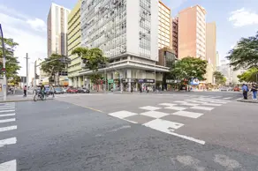Imagem 2 - Sala Comercial em Centro, Curitiba - PR