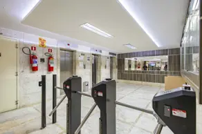 Imagem 6 - Sala Comercial em Centro, Curitiba - PR