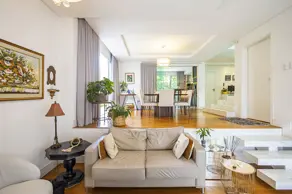 Imagem 4 - Casa Condomínio em São Braz, Curitiba - PR