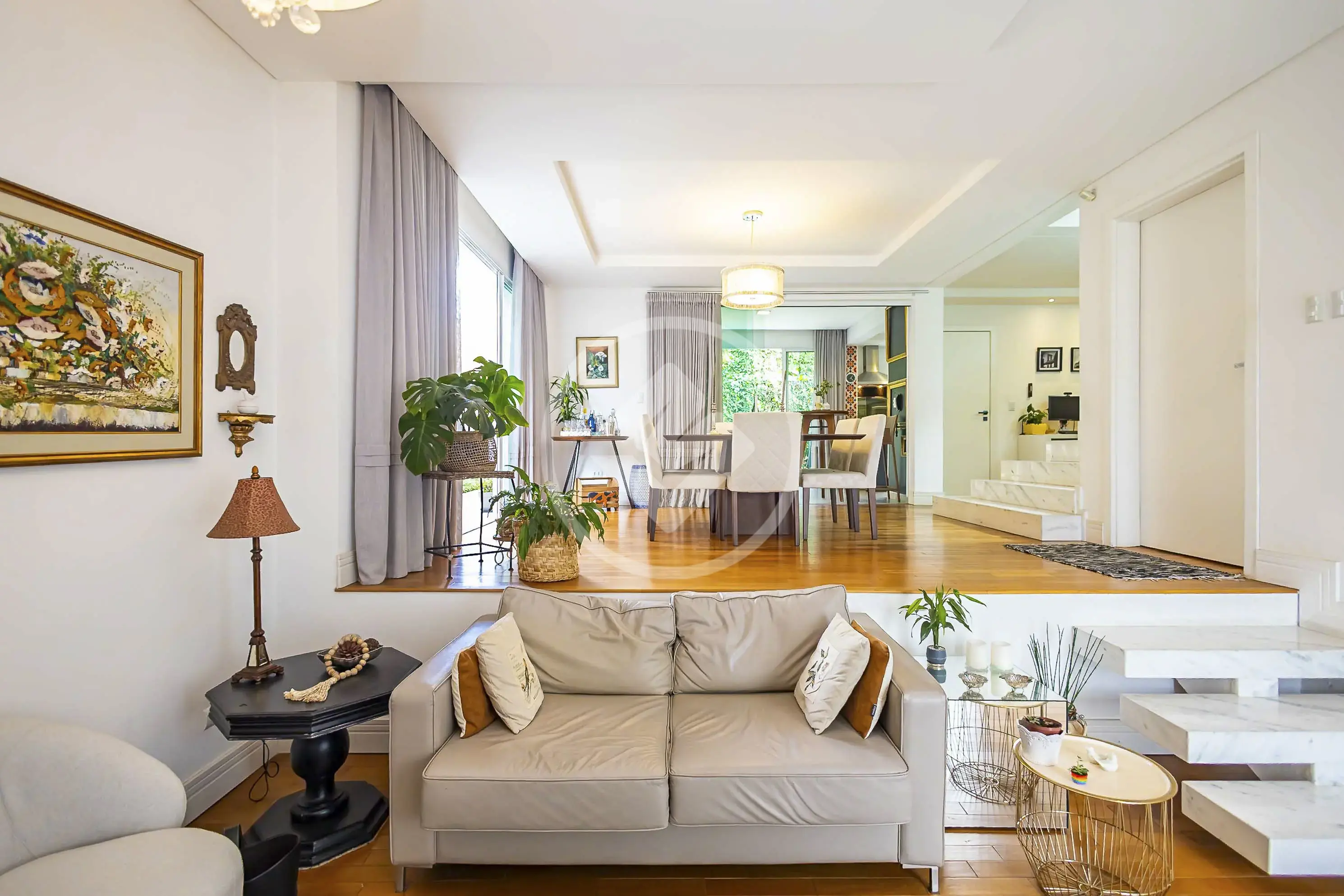 Imagem 4 - Casa Condomínio em São Braz, Curitiba - PR
