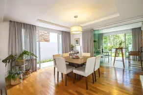 Imagem 6 - Casa Condomínio em São Braz, Curitiba - PR