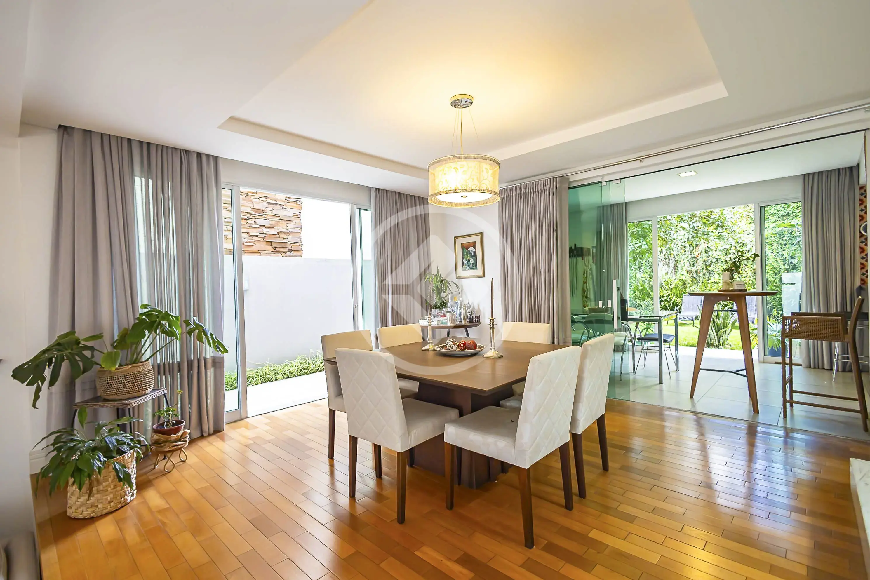 Imagem 6 - Casa Condomínio em São Braz, Curitiba - PR