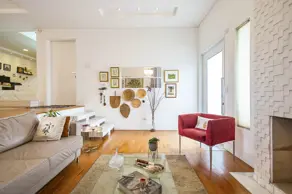 Imagem 5 - Casa Condomínio em São Braz, Curitiba - PR