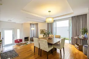 Imagem 4 - Casa Condomínio em São Braz, Curitiba - PR