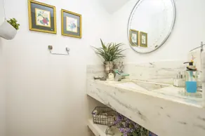 Imagem 5 - Casa Condomínio em São Braz, Curitiba - PR