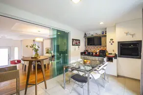 Imagem 6 - Casa Condomínio em São Braz, Curitiba - PR