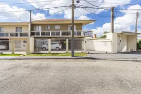 Casa Novo Mundo, Curitiba - PR — foto 1