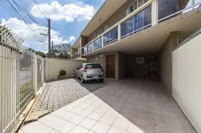 Imagem 2 - Casa em Novo Mundo, Curitiba - PR