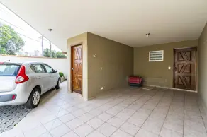 Imagem 4 - Casa em Novo Mundo, Curitiba - PR