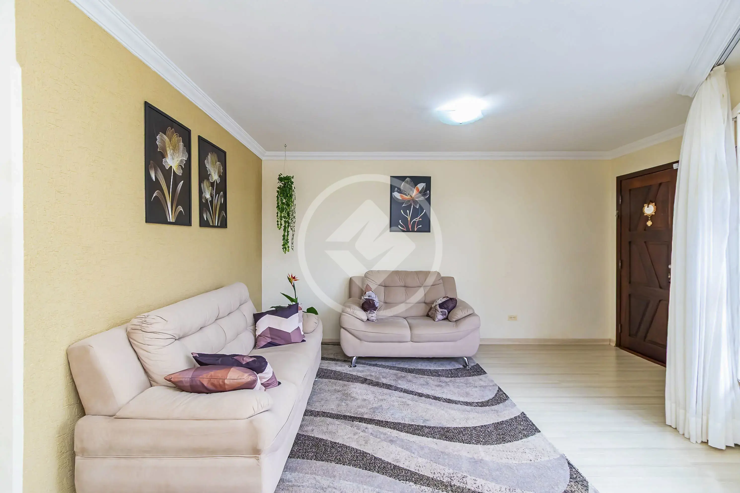 Imagem 4 - Casa em Novo Mundo, Curitiba - PR
