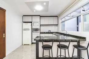 Imagem 5 - Casa em Novo Mundo, Curitiba - PR