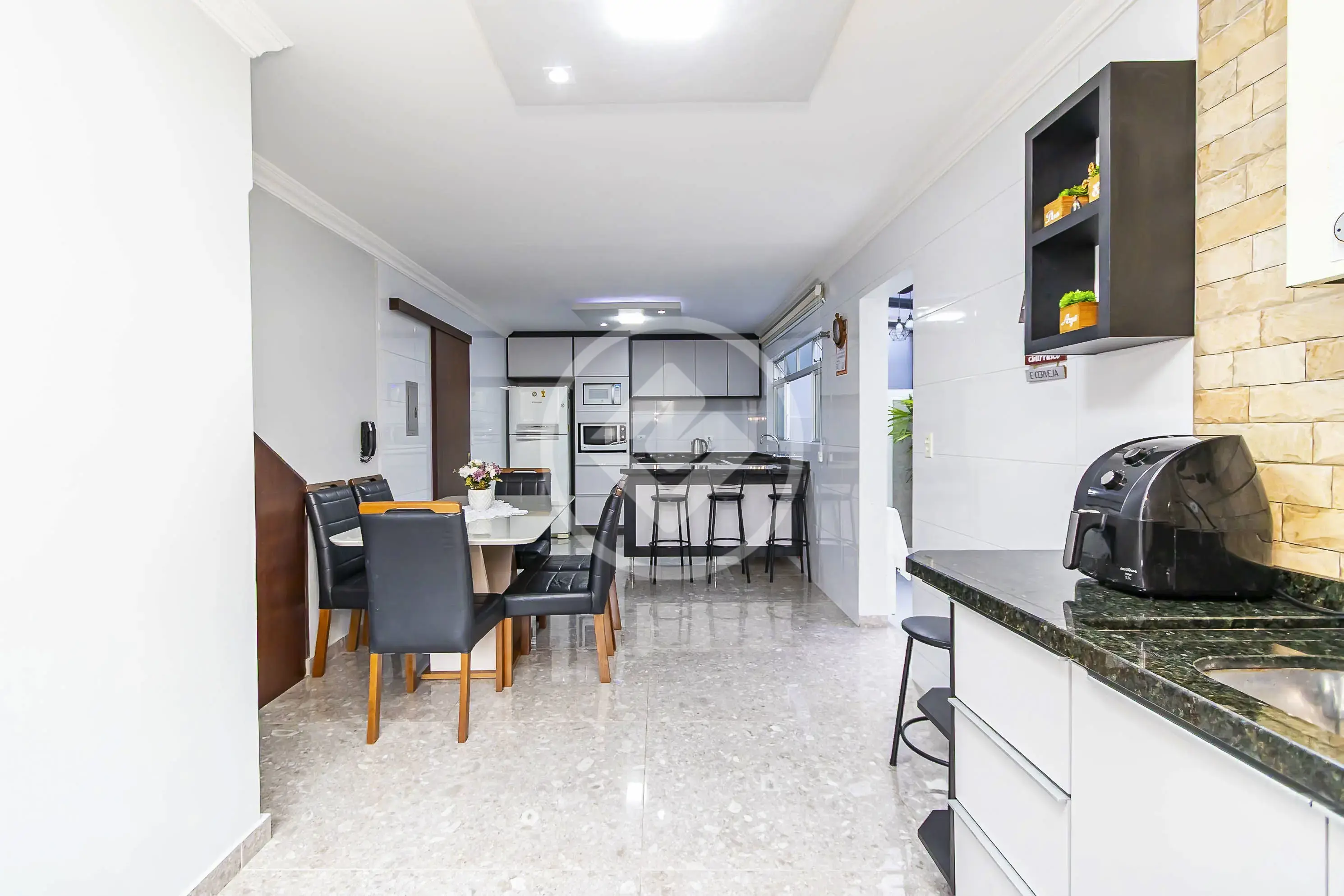 Casa à venda no bairro Novo Mundo, Curitiba – foto 11 de 39