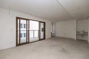 Apartamento Duplex Batel, Curitiba - PR — foto 2
