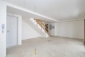 Imagem 4 - Apartamento Duplex em Batel, Curitiba - PR