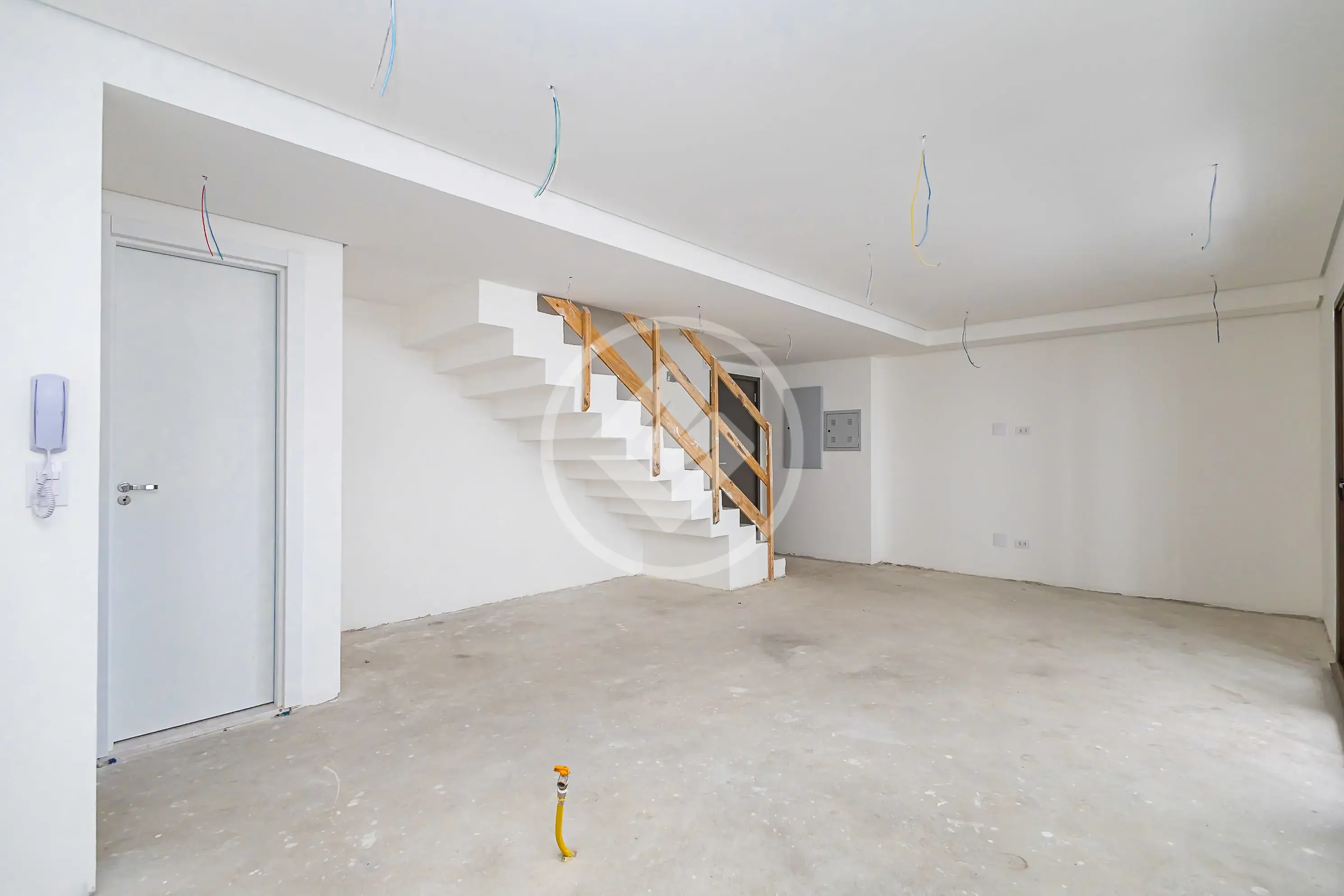 Imagem 4 - Apartamento Duplex em Batel, Curitiba - PR