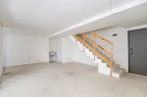 Imagem 2 - Apartamento Duplex em Batel, Curitiba - PR