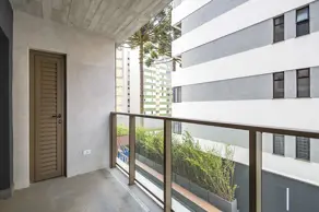 Imagem 6 - Apartamento Duplex em Batel, Curitiba - PR