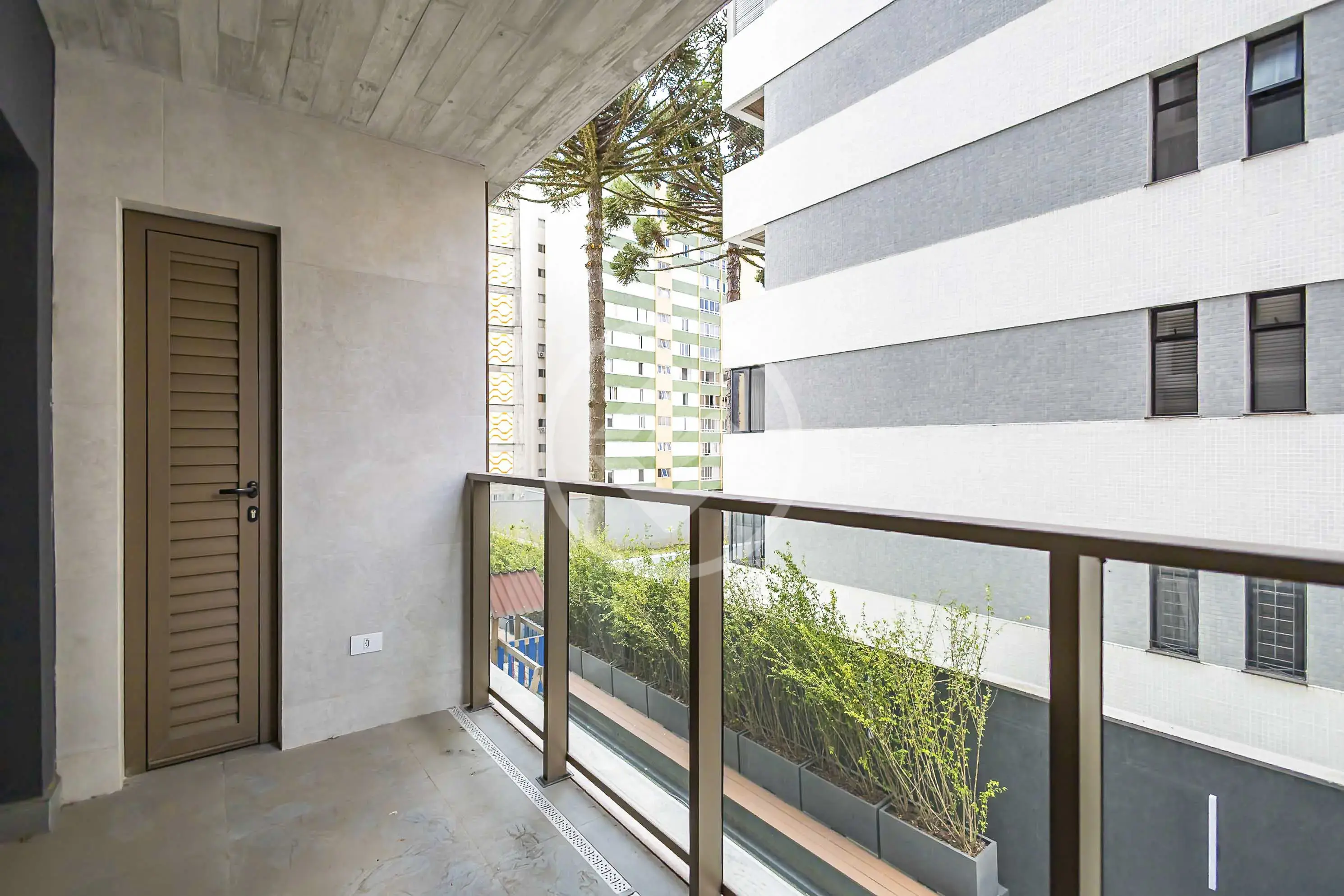 Imagem 6 - Apartamento Duplex em Batel, Curitiba - PR