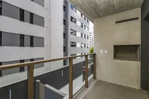 Imagem 5 - Apartamento Duplex em Batel, Curitiba - PR