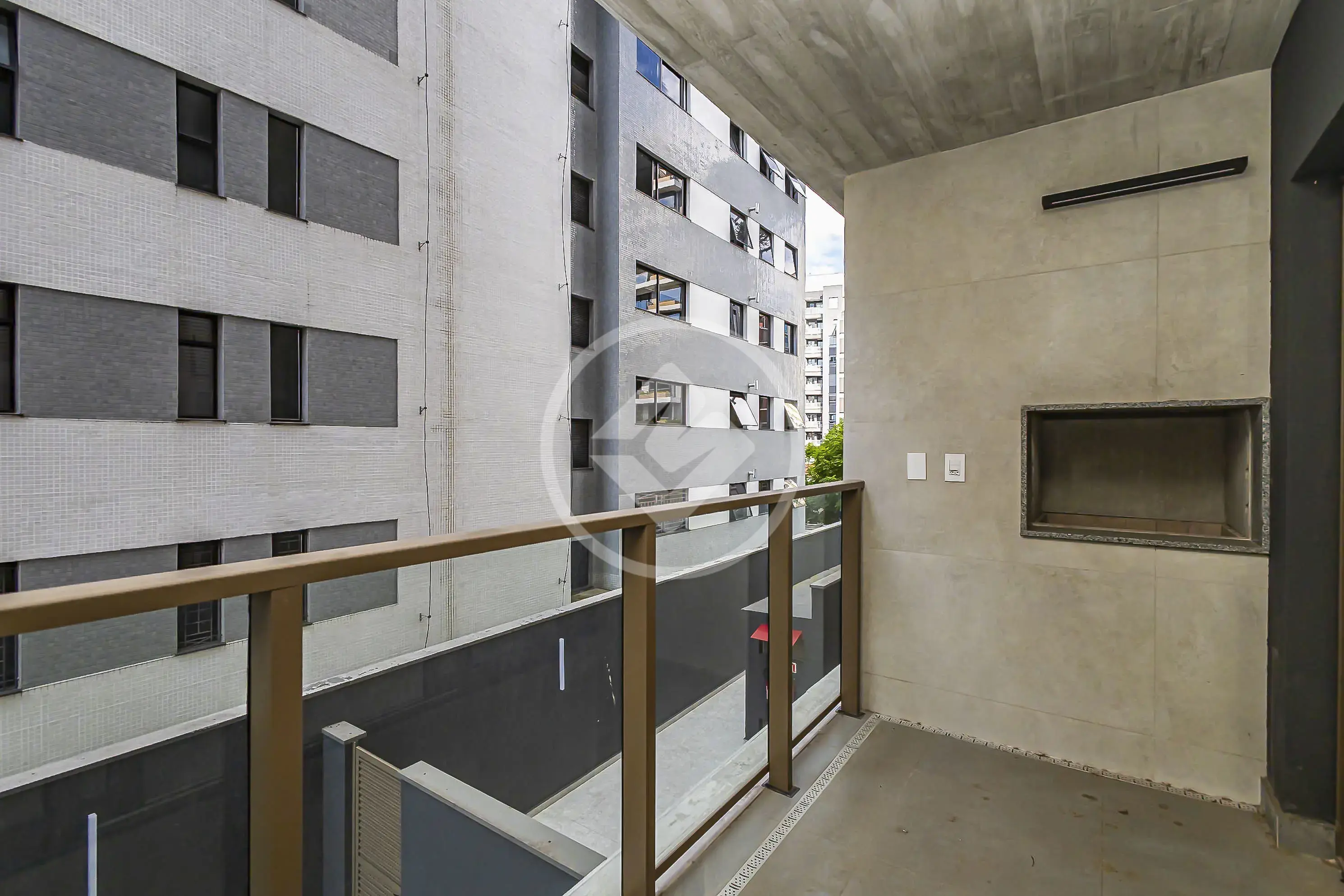 Imagem 5 - Apartamento Duplex em Batel, Curitiba - PR