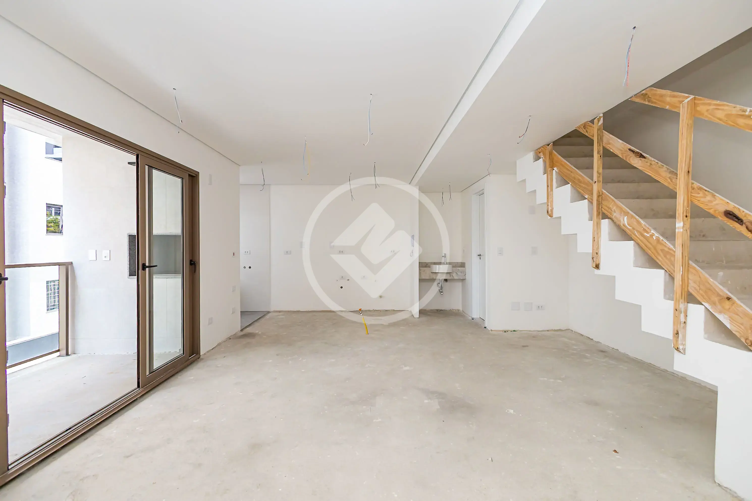 Image 2 - Apartamento Duplex em Batel, Curitiba - PR
