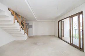 Imagem 4 - Apartamento Duplex em Batel, Curitiba - PR