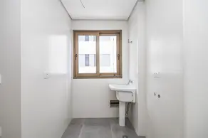 Imagem 5 - Apartamento Duplex em Batel, Curitiba - PR