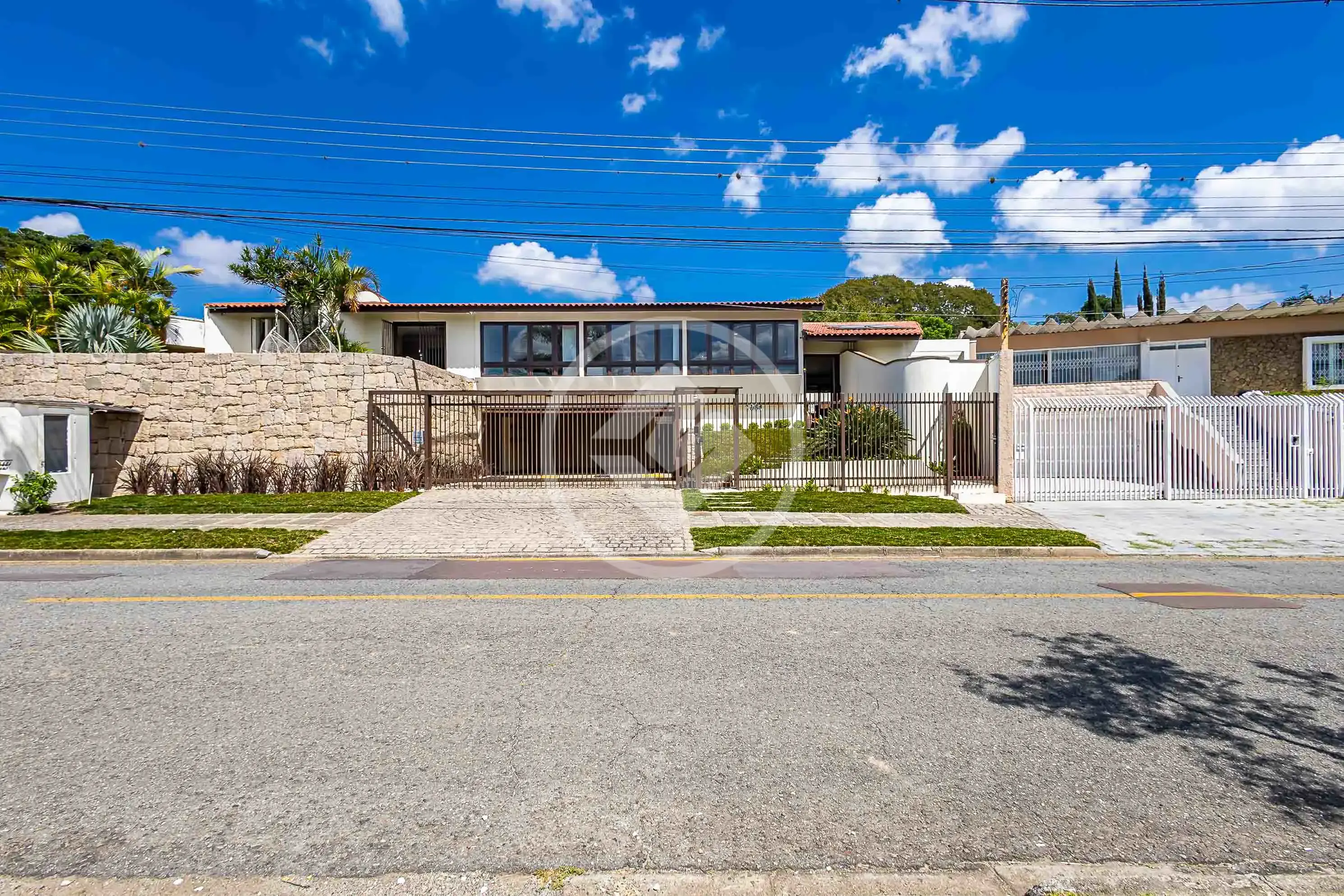 Imagem 3 - Casa em Ahú, Curitiba - PR
