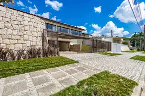 Imagem 4 - Casa em Ahú, Curitiba - PR