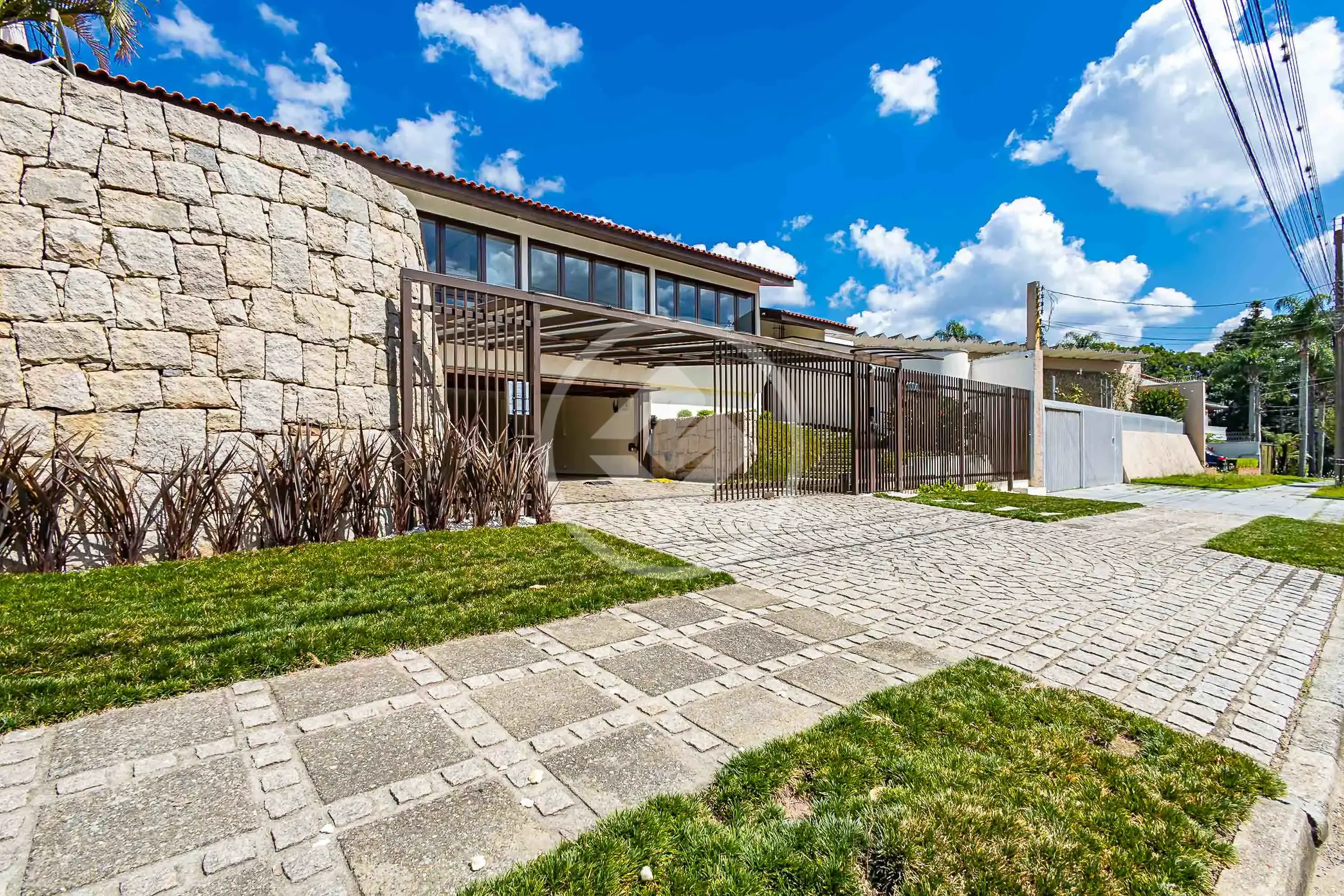 Imagem 4 - Casa em Ahú, Curitiba - PR