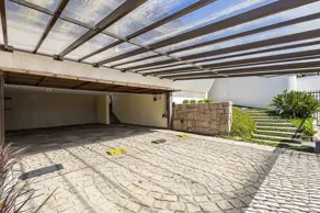 Imagem 6 - Casa em Ahú, Curitiba - PR