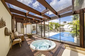 Casa Ahú, Curitiba - PR — foto 1