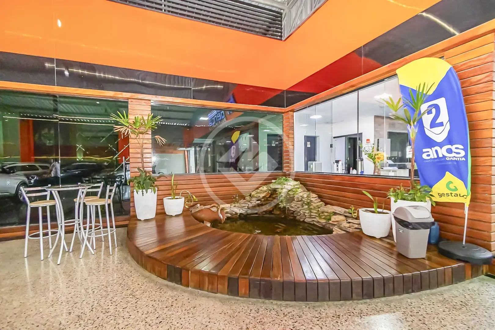 Imagem 5 - Loja em Xaxim, Curitiba - PR